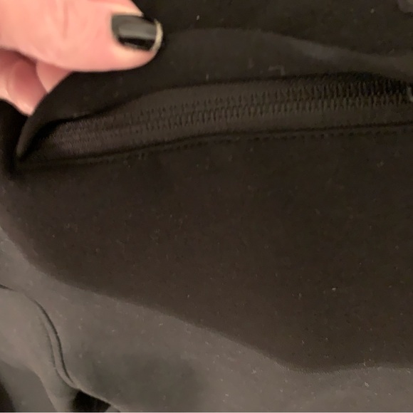 American Eagle Outfitters, Mens Joggers, Medium, Black, Great Condition - Picture 8 of 15